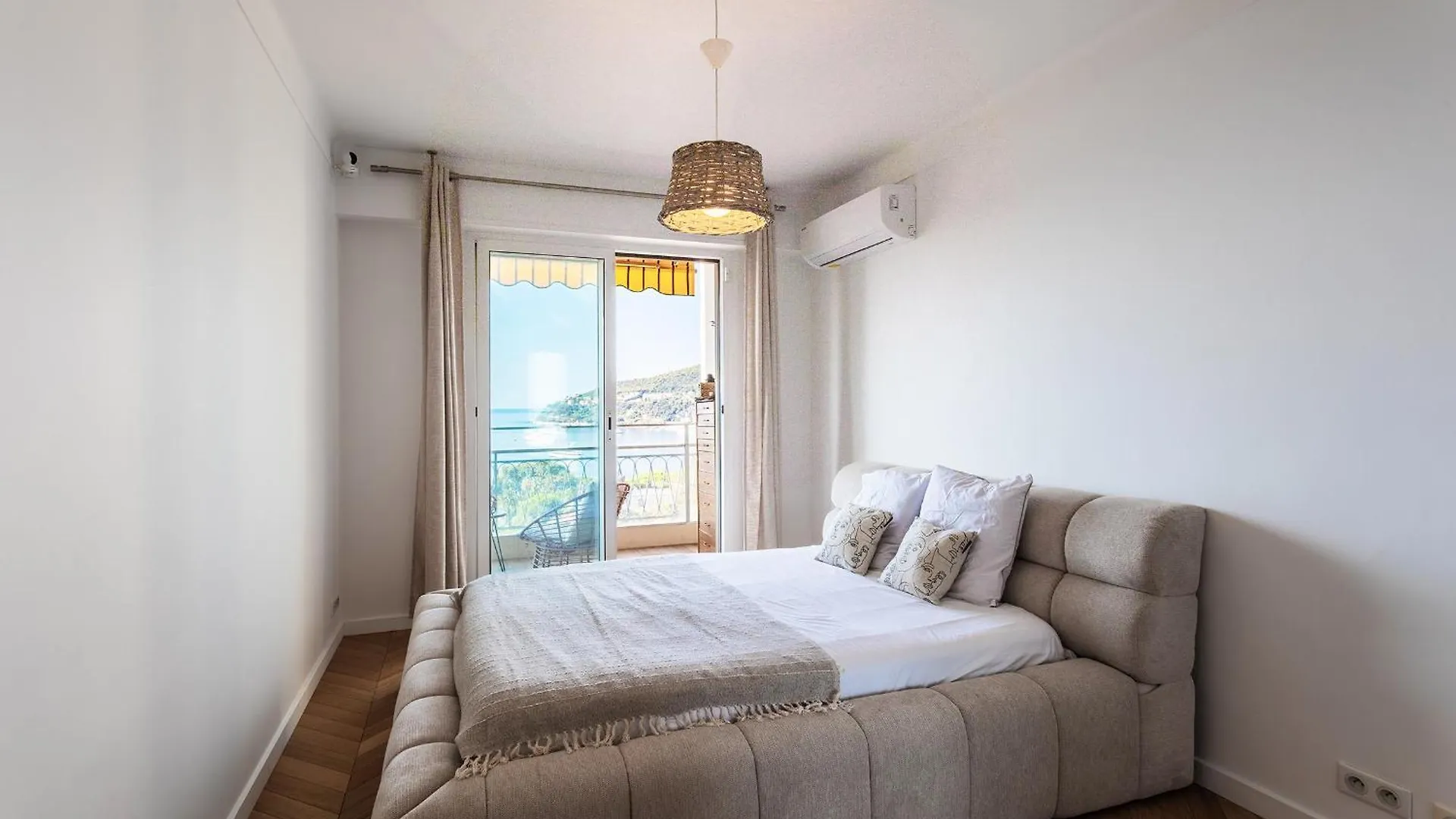 Le Miramar Ap4426 By Riviera Holiday Homes Вильфранш-сюр-Мер Франция