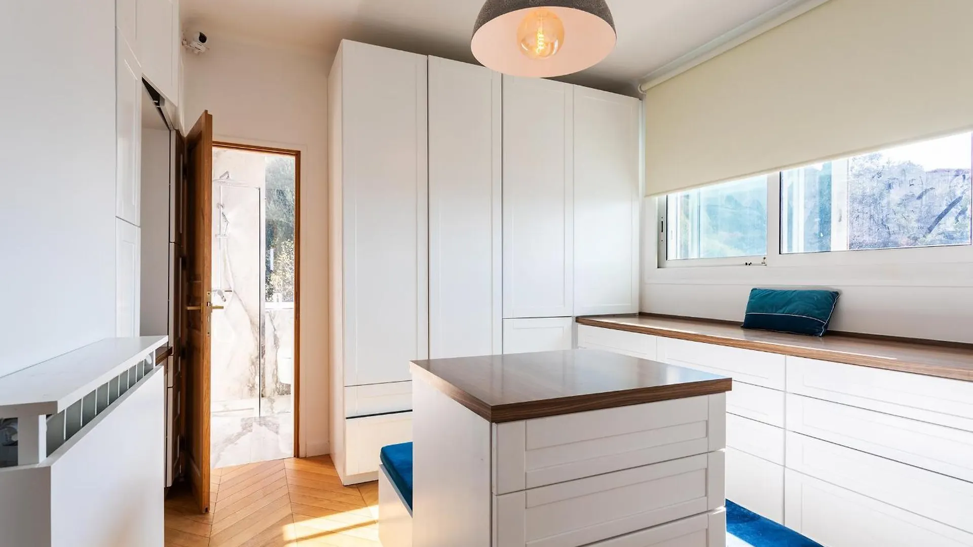 Le Miramar Ap4426 By Riviera Holiday Homes Вильфранш-сюр-Мер