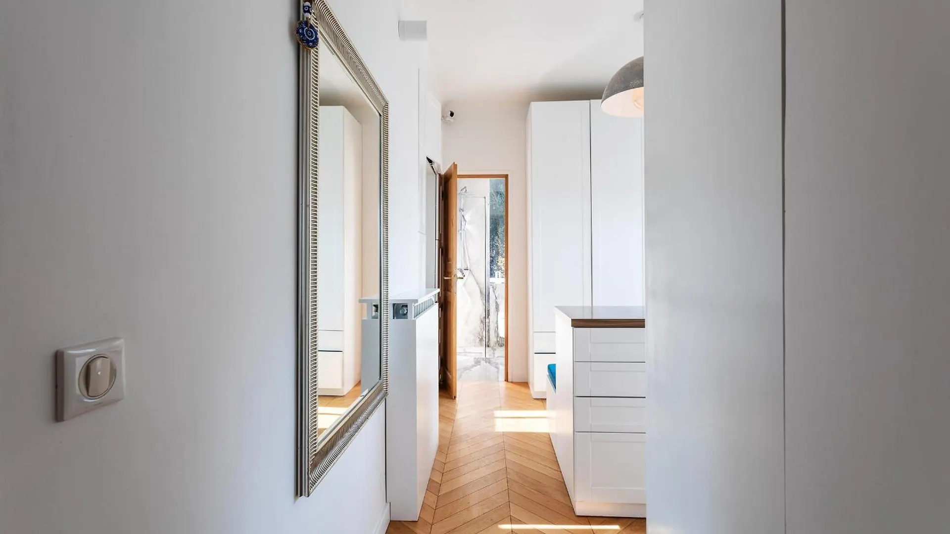 Le Miramar Ap4426 By Riviera Holiday Homes Вильфранш-сюр-Мер