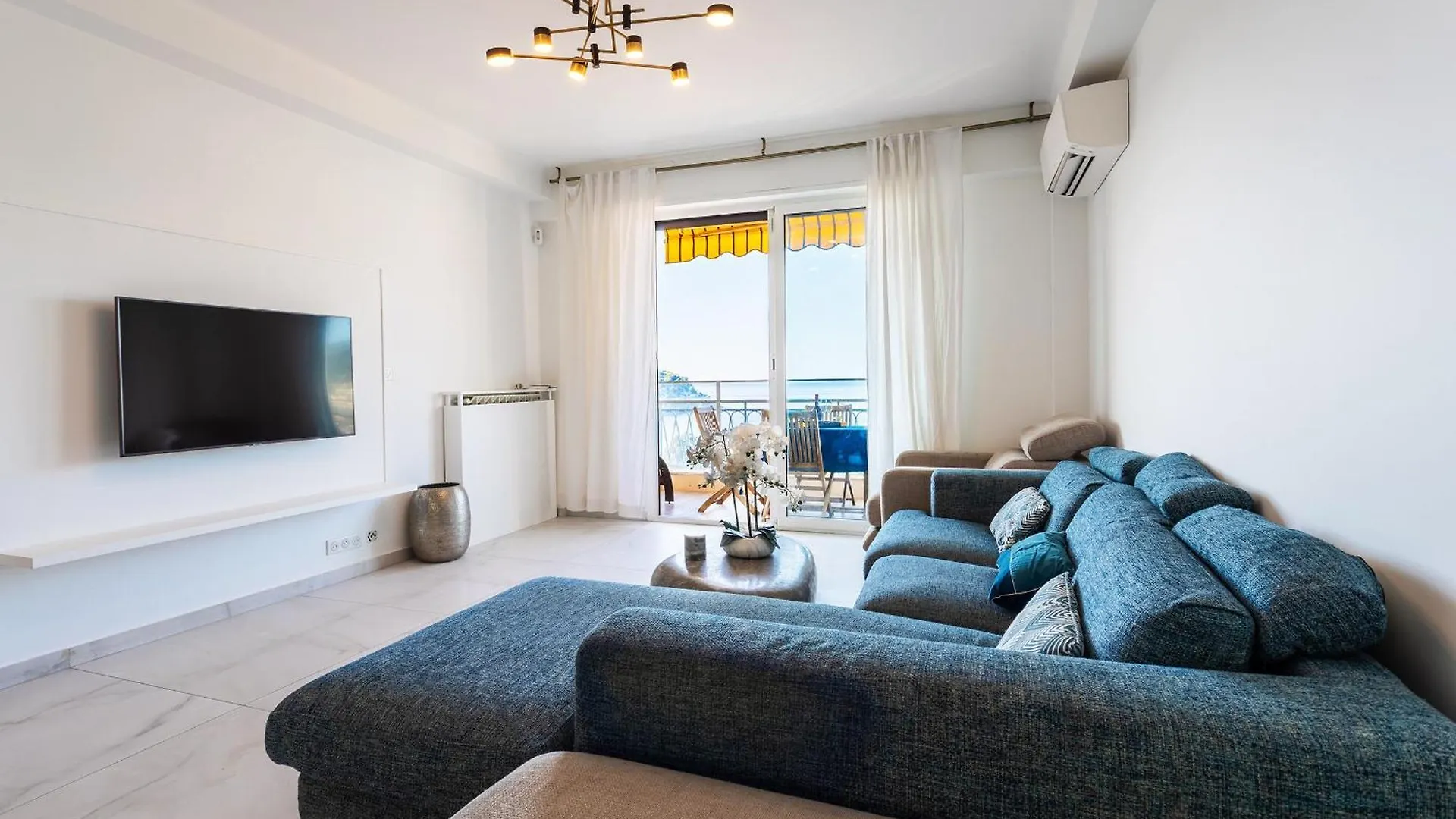 Le Miramar Ap4426 By Riviera Holiday Homes Villefranche-sur-Mer